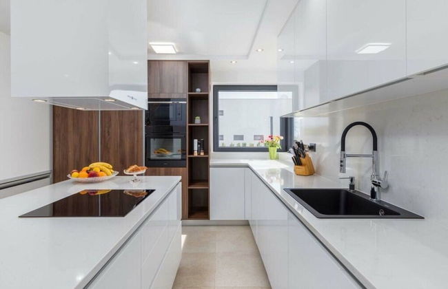 Villa Ana Skicini - Foto 10