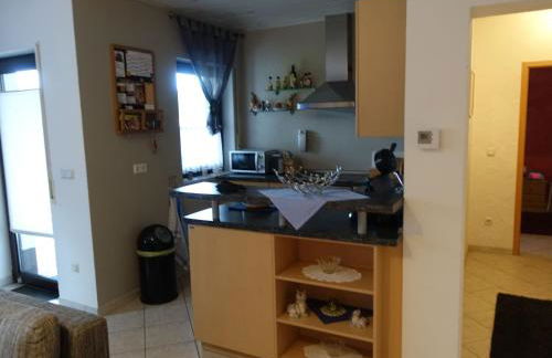 Apartment Zoe by Interhome - Foto 6