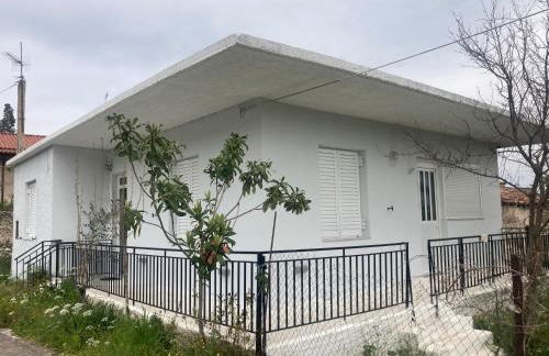 Sparta Filoxenia House - Photo 20