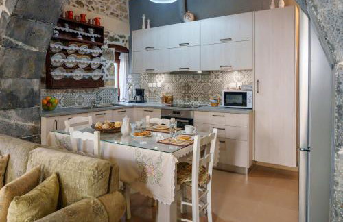 Petrino House Lasithi - Foto 18