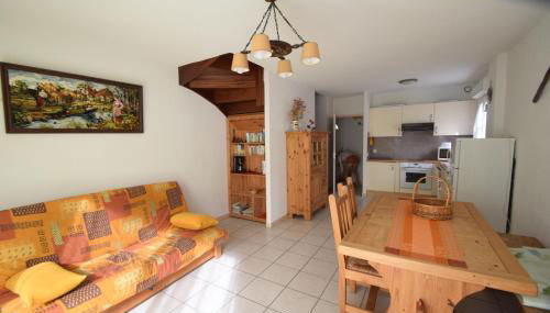 T3 coquet et lumineux aux pieds des pistes - Foto 4