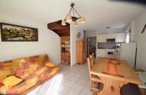 T3 coquet et lumineux aux pieds des pistes - Foto 4