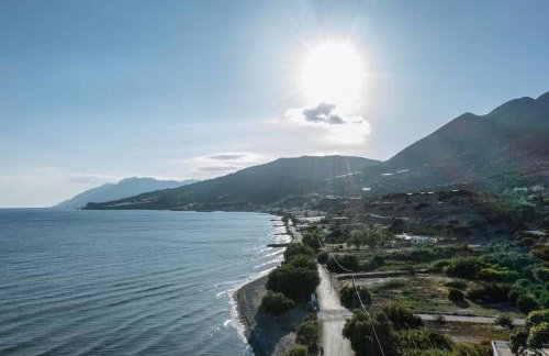 Olea Seaside luxury apartment in Crete - Foto 51