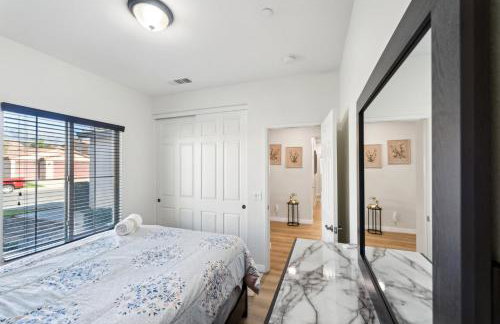 Charming Pet-Friendly Getaway in Sunny Beaumont home - Foto 20