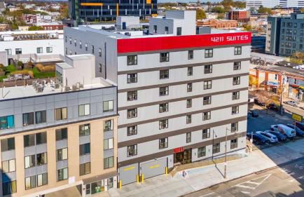 4211 Suites - Foto 81