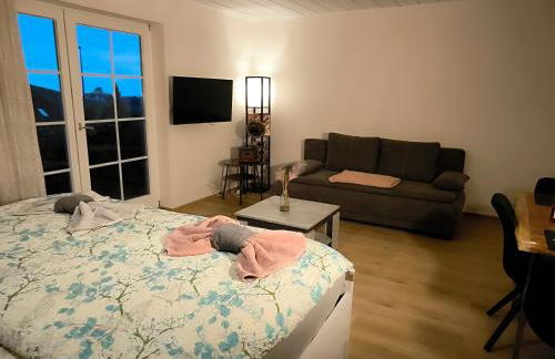 Ferienhaus The Himmelsteig - Foto 11