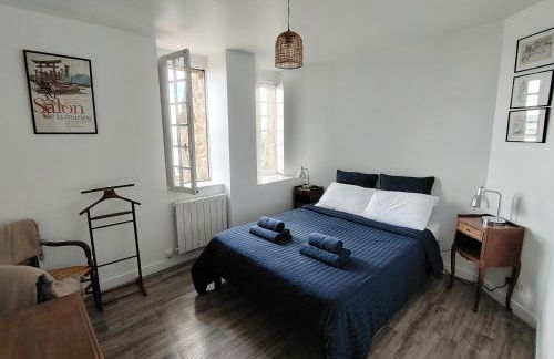 Chez Adèle, au pied de l'Abbaye - Foto 11