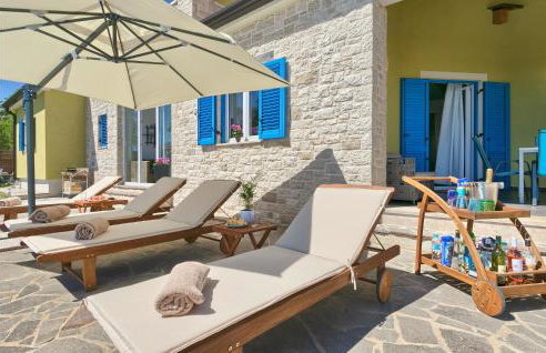 Pet Friendly Home In Naselje Muzini - Foto 17