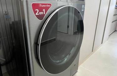 Studio 106 Pé na Areia Smart Costa Azul! Matinhos - Foto 45