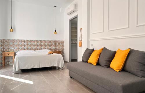 Maritime Apartamentos Cabañal - Photo 63