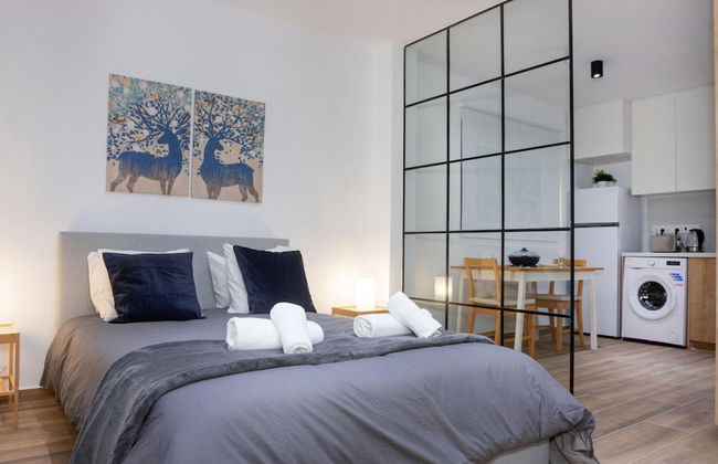 89 LIM - Stay Zen Studio - Foto 1