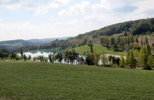 Holiday Home Lapeyriere by Interhome - Foto 40