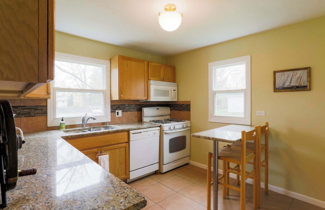 Your Cozy Lockwood Lodge Awaits! - Foto 9