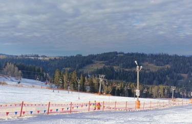 Zagroda Rusiński - Foto 56