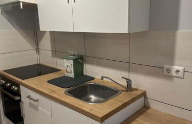 Monteur & Ferien Wohnung 2 - Foto 11