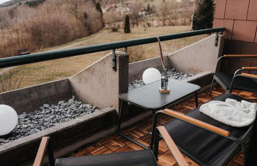 Schwarzwald Apartment - Foto 23