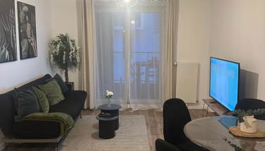 Cosy house à 6 min du RER A et PSA - Foto 3