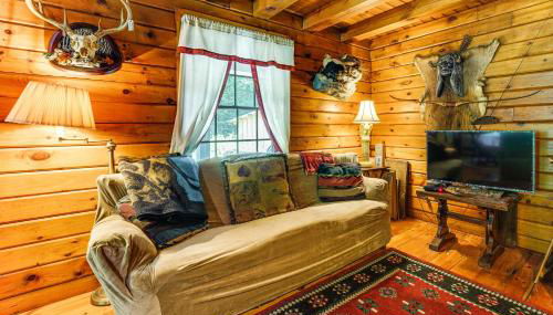 35 Mi to Acadia Rustic Retreat in Orland! - Foto 5