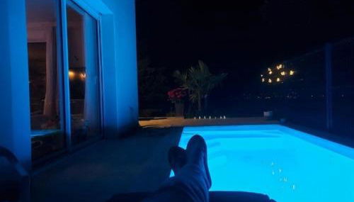 Maison avec piscine, au calme près de Toulouse - Foto 2, sunbed