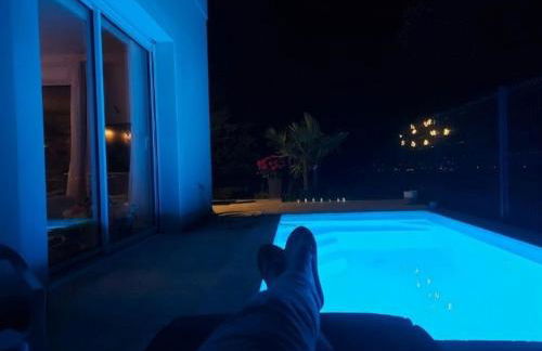 Maison avec piscine, au calme près de Toulouse - Foto 2