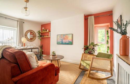 The Station Inn Apartment - Foto 1