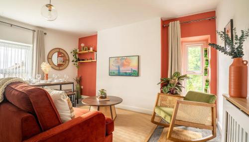 The Station Inn Apartment - Foto 1