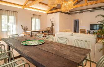 Apartamentos, Finca Contrabando Sanlucar del Guadiana, Huelva - Foto 62
