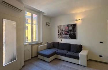 Porta Romana Experience - Authentic Milanese Flat - Foto 21