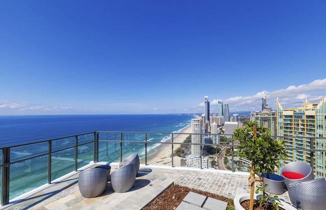 Rhapsody Resort - Foto 76