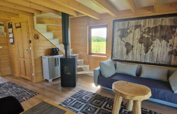 Domek Wypoczynkowy W Brajnikach - Photo 4