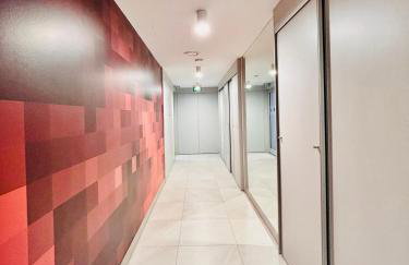 Apartamenty Manhattan Łódź Kościuszki - Foto 23