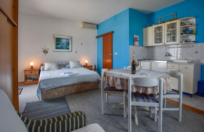 Apartment Desa - Foto 1