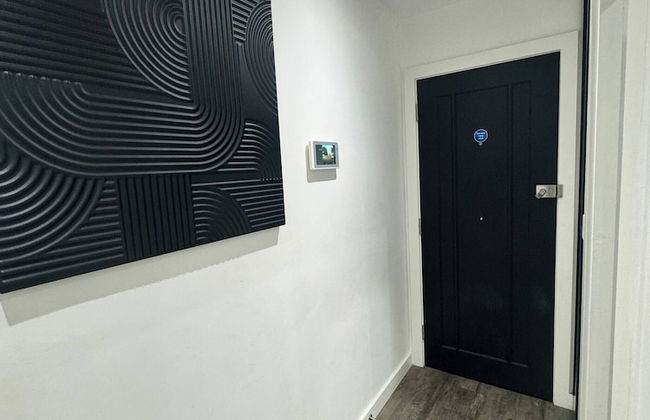 Luxury Flat in Uxbridge - Foto 31