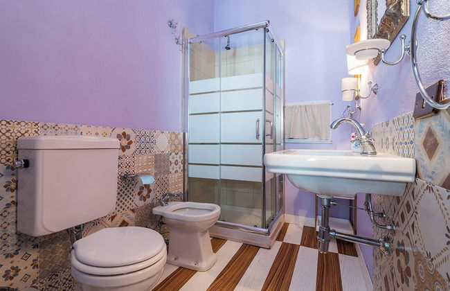 Laribiancos, Villasimius, Villa With Sea View - Foto 12