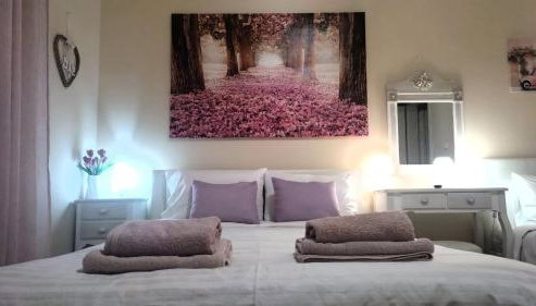 Amethyst, luxury house nearby Delphi - Foto 4