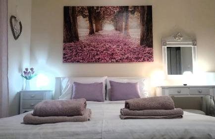 Amethyst, luxury house nearby Delphi - Photo 4