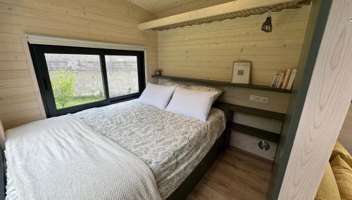 Tiny village de Sault - Foto 5