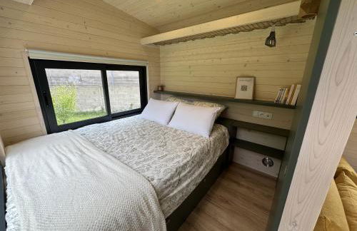 Tiny village de Sault - Foto 5