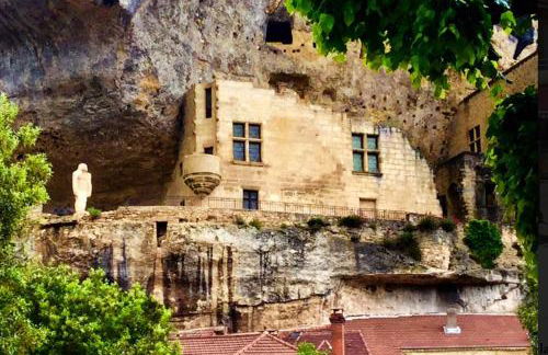 Le Petit Chateau - adults only property - Foto 54