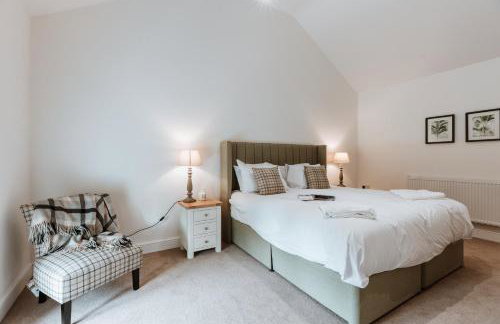 Tedsmore Cottages - Foto 68