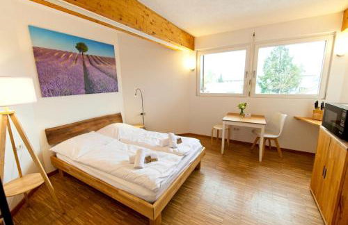 Boardinghouse Steinen - Foto 33