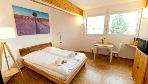 Boardinghouse Steinen - Foto 1