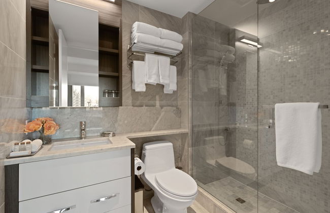 SOHO Residences Champagne - Photo 22