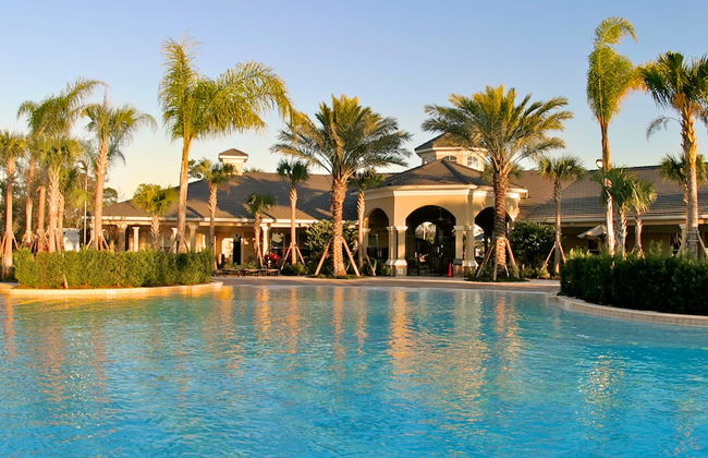 Cleveland Condo at Windsor Hills Resort - Foto 9