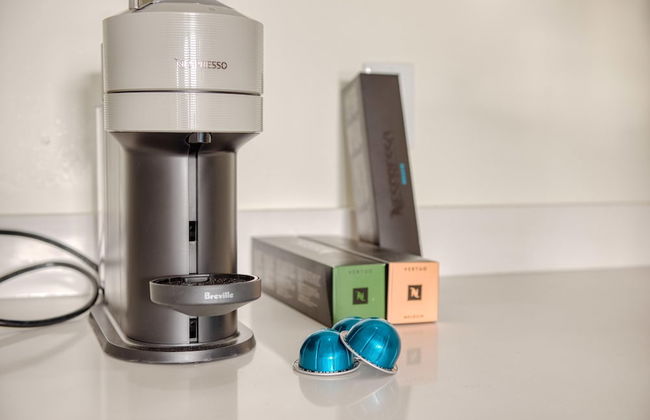 Sosuite Studio Apt w W/d, Gym, Lounge - Foto 15