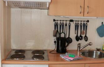 Ferienappartement K110 für 2-4 Personen in Strandnähe - Foto 7