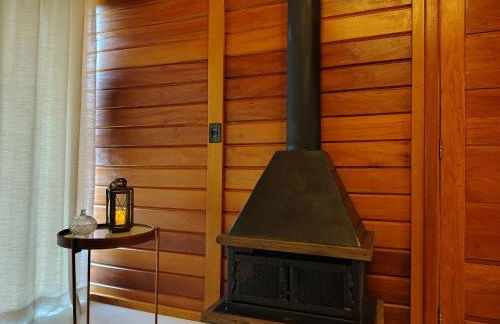 Domus Fiorese Chalés - Foto 31