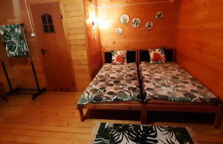 Chatki Sypialne Traperki - Photo 9