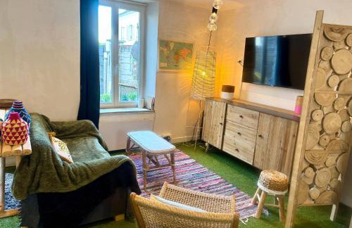 La MaisonneTTe d'ElodibiZa ! - Foto 7