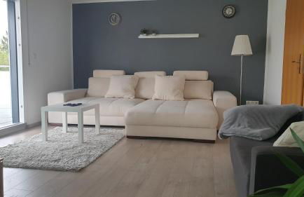 Boardingappartement Windeckblick, ruhige, zentrale Lage mit großem Südbalkon - Foto 6